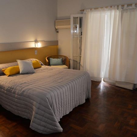 Hostel Kuyuk Мендоса Екстериор снимка