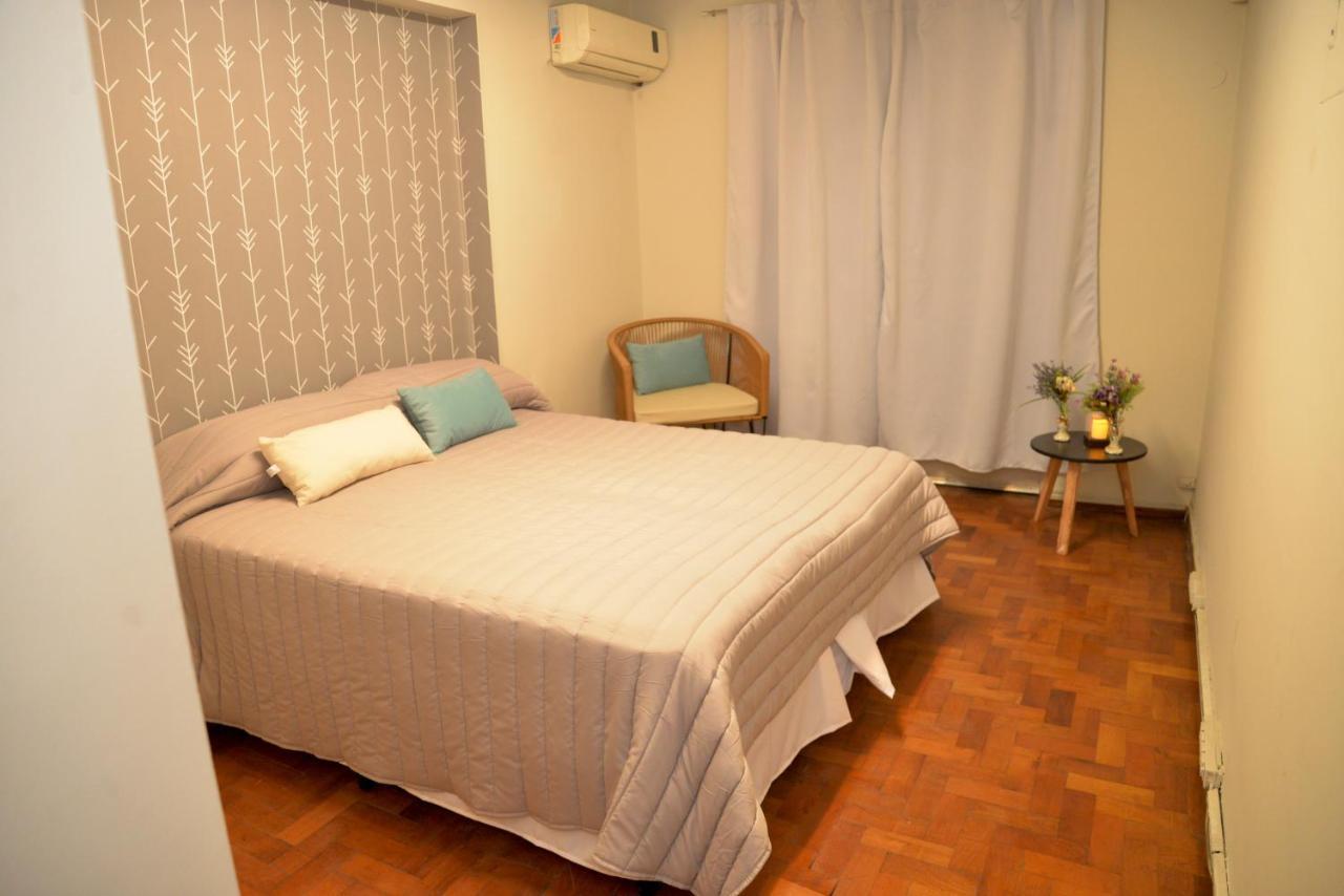 Hostel Kuyuk Мендоса Екстериор снимка