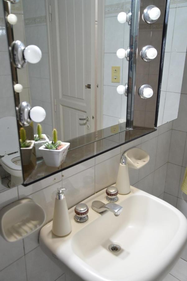 Hostel Kuyuk Мендоса Екстериор снимка