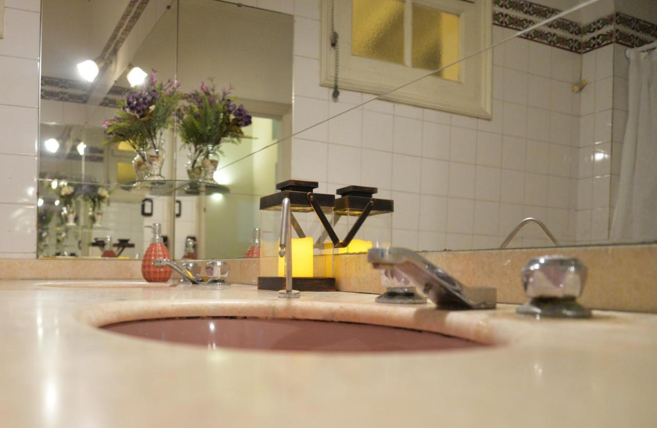 Hostel Kuyuk Мендоса Екстериор снимка