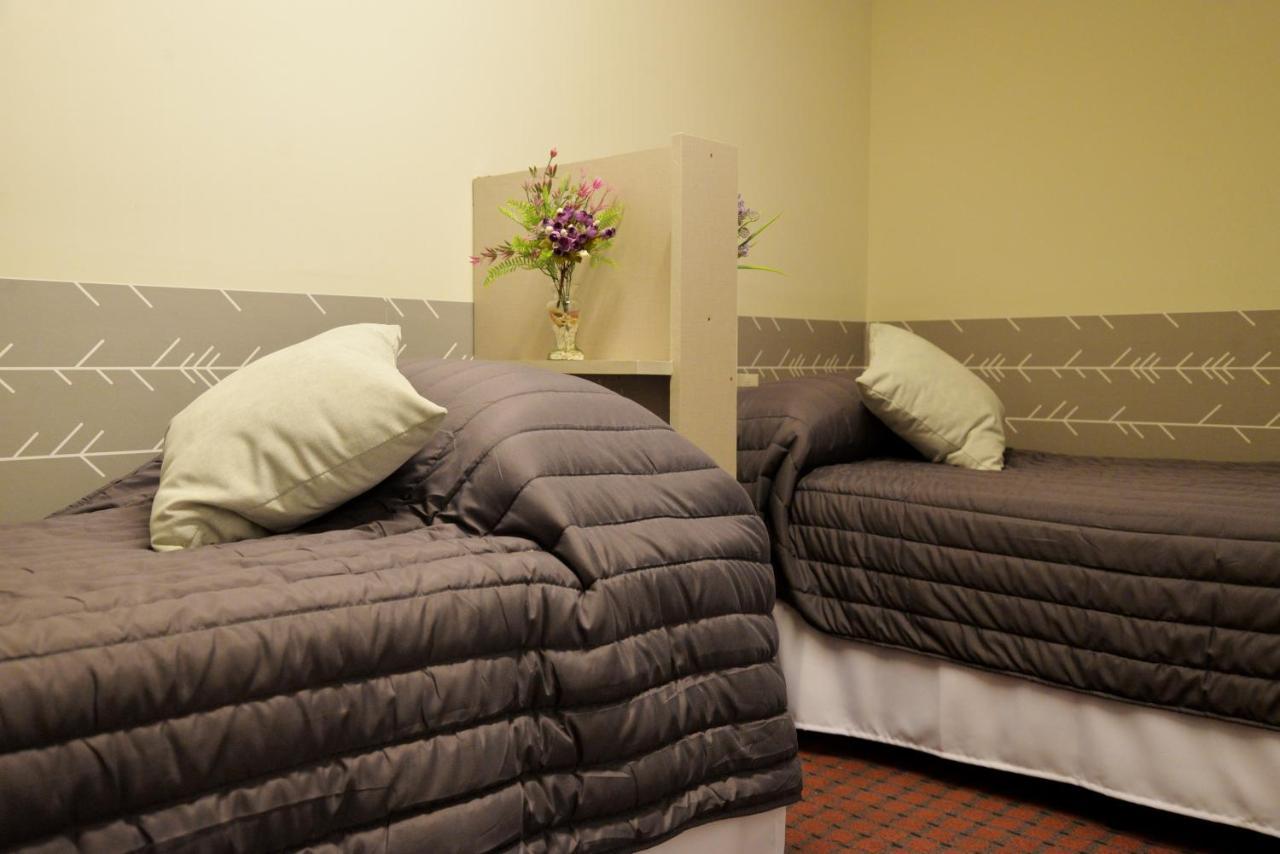 Hostel Kuyuk Мендоса Екстериор снимка