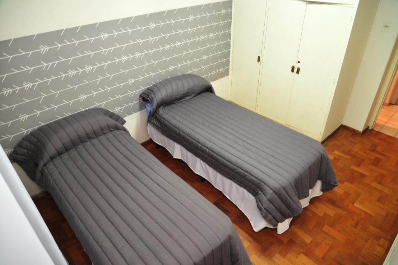 Hostel Kuyuk Мендоса Екстериор снимка