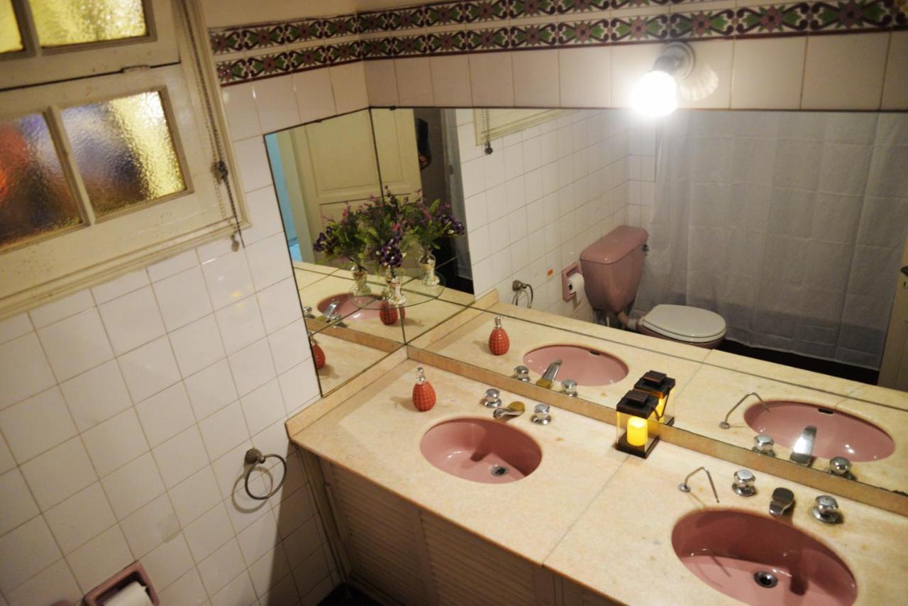 Hostel Kuyuk Мендоса Екстериор снимка