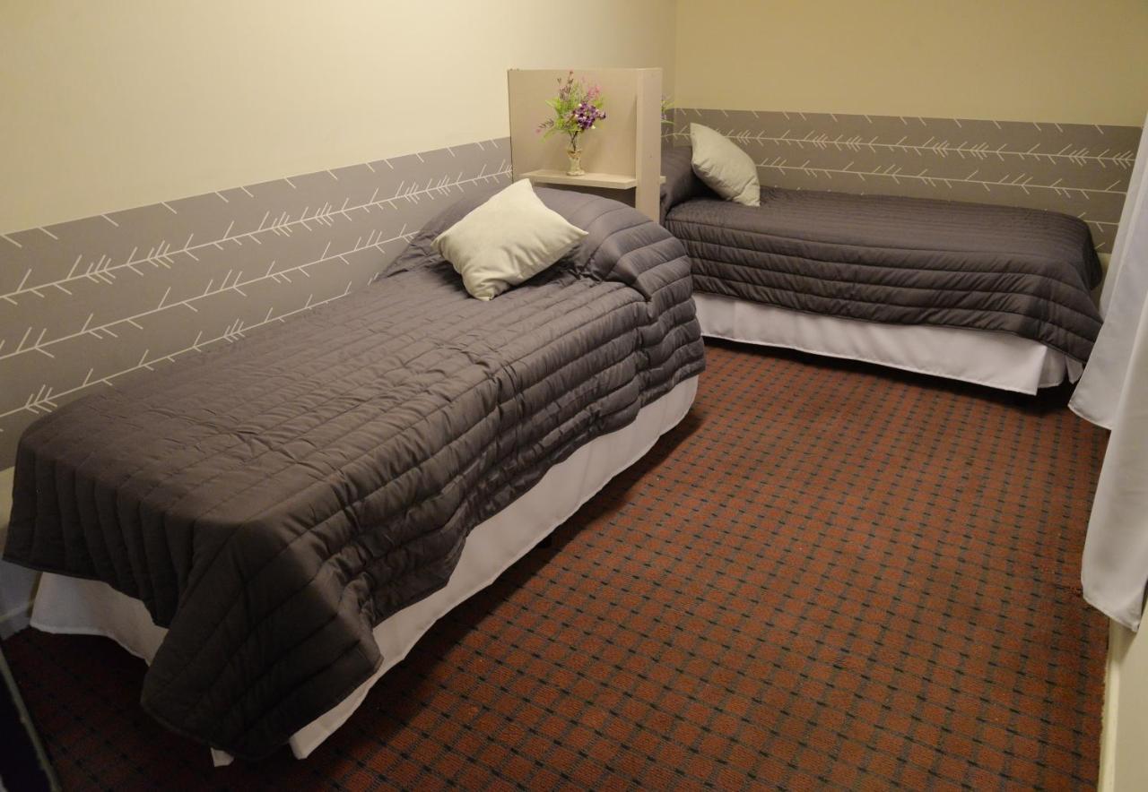 Hostel Kuyuk Мендоса Екстериор снимка