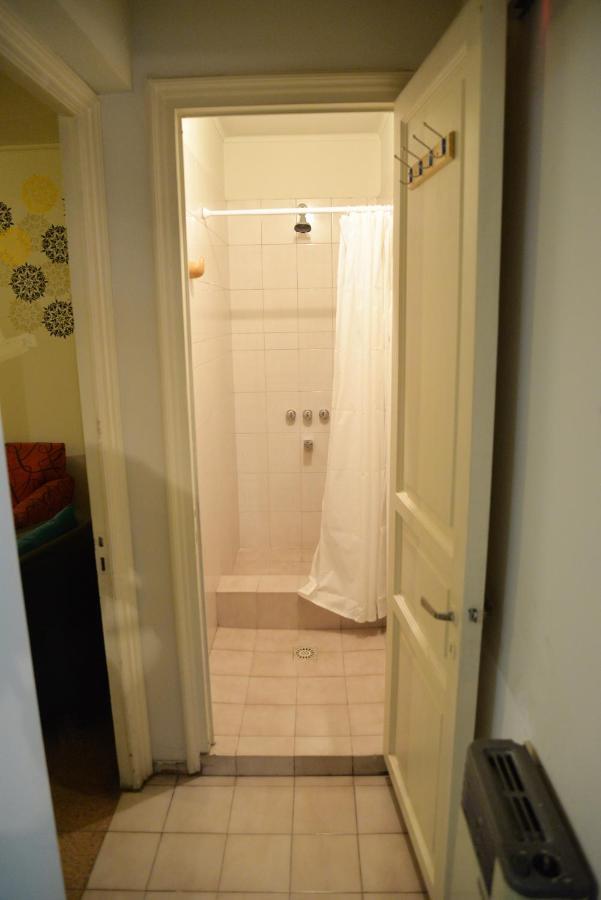 Hostel Kuyuk Мендоса Екстериор снимка