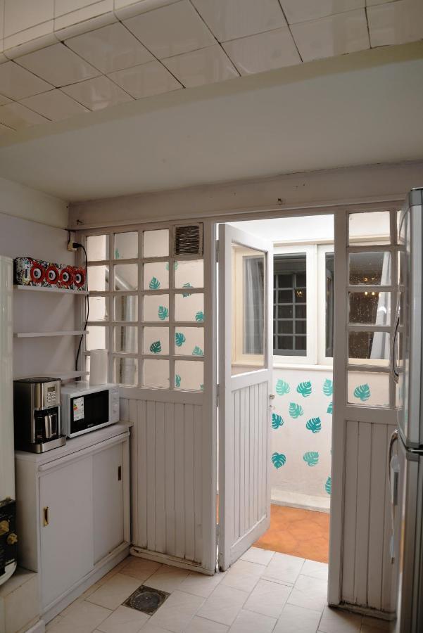 Hostel Kuyuk Мендоса Екстериор снимка